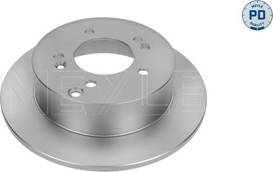 Meyle 28-15 523 0011/PD - Discofreno autozon.pro