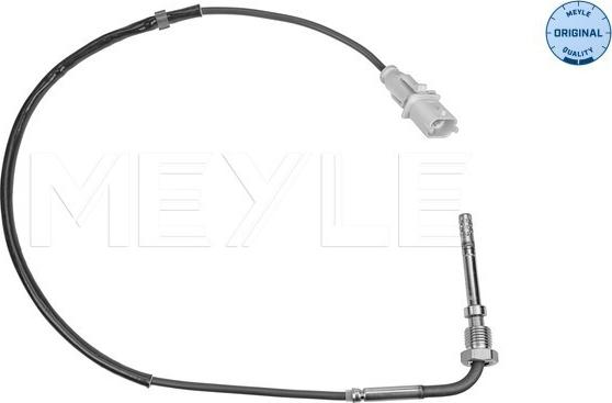 Meyle 234 800 0003 - Sensore, Temperatura gas scarico autozon.pro