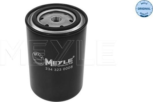 Meyle 234 323 0008 - Filtro carburante autozon.pro