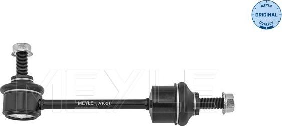 Meyle 70-16 060 0001 - Asta / Puntone, Stabilizzatore autozon.pro