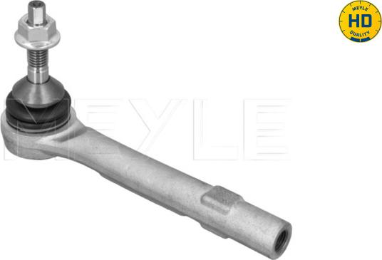 Meyle 70-16 020 0004/HD - Testa barra d'accoppiamento autozon.pro