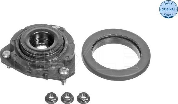 Meyle 714 641 0002 - Supporto ammortizzatore a molla autozon.pro