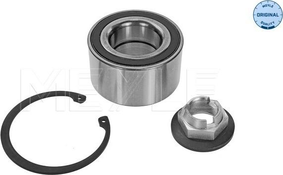 Meyle 714 650 0017 - Kit cuscinetto ruota autozon.pro