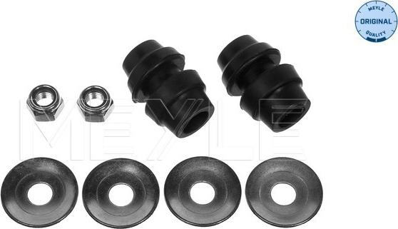 Meyle 714 619 0003/S - Kit riparazione, Braccio trasversale autozon.pro