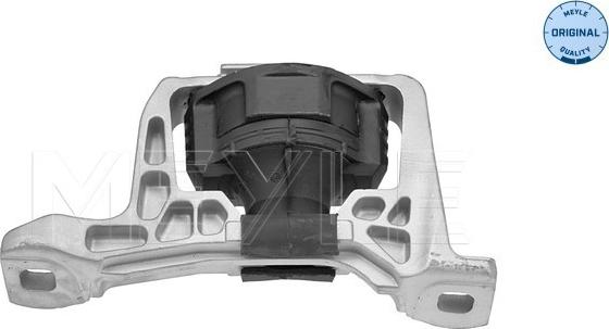 Meyle 714 030 0006 - Sospensione, Motore autozon.pro