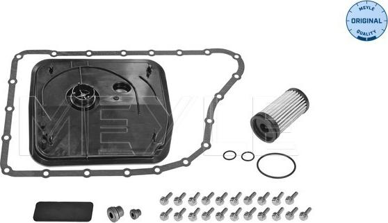 Meyle 714 135 0003/SK - Kit componenti, Cambio olio-Cambio automatico autozon.pro