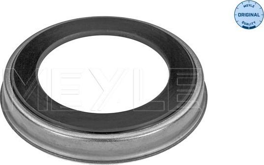 Meyle 714 899 0009 - Anello sensore, ABS autozon.pro