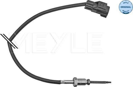 Meyle 714 800 0039 - Sensore, Temperatura gas scarico autozon.pro