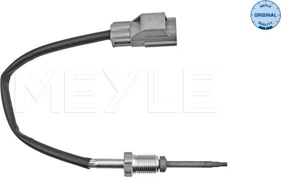 Meyle 714 800 0037 - Sensore, Temperatura gas scarico autozon.pro