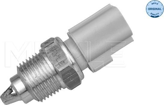 Meyle 714 812 0012 - Sensore, Temperatura aria aspirata autozon.pro