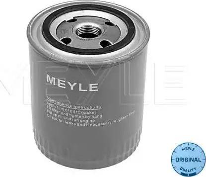 Meyle 714 322 0012 - Filtro olio autozon.pro