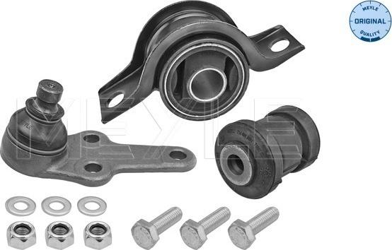 Meyle 716 610 0008 - Kit riparazione, Braccio trasversale autozon.pro