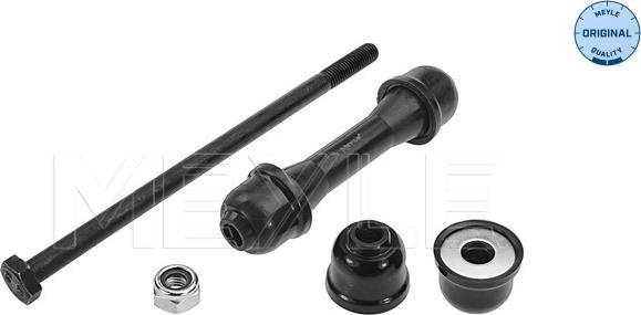 Meyle 716 060 0024/S - Kit riparazione, Barra accoppiamento stabilizzatore autozon.pro