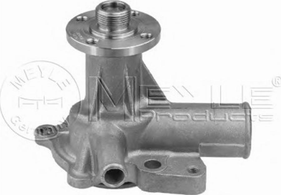 Meyle 7132200000 - Pompa acqua autozon.pro