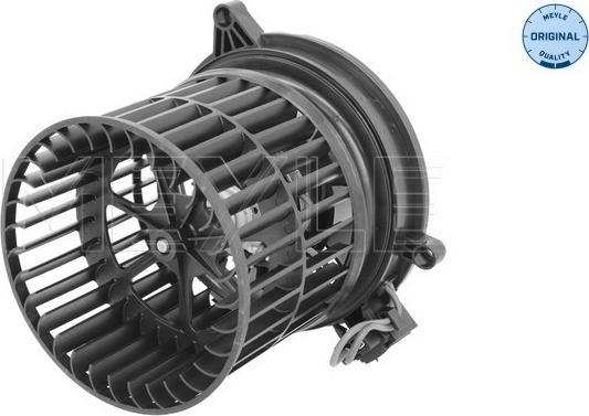 Meyle 712 237 0003 - Ventilatore abitacolo autozon.pro