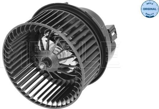 Meyle 712 237 0002 - Ventilatore abitacolo autozon.pro