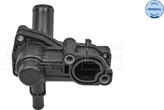 Meyle 728 228 0001 - Termostato, Refrigerante autozon.pro