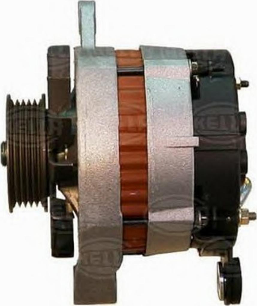 MFG CA529IR - Alternatore autozon.pro