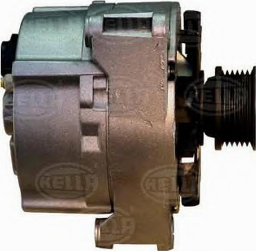 MFG CA645IR - Alternatore autozon.pro