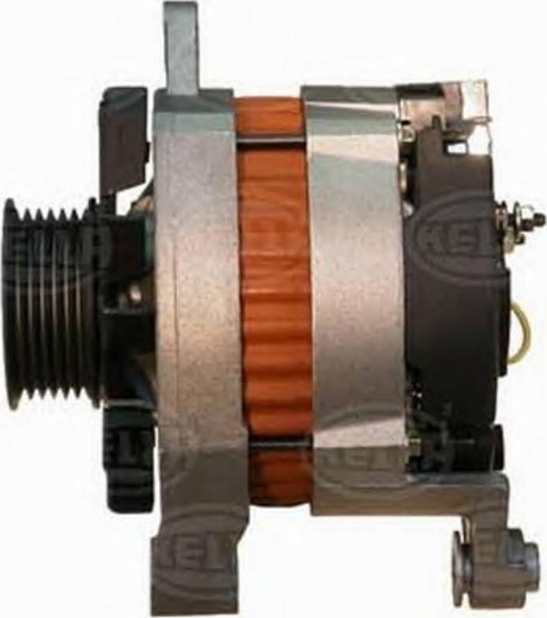 MFG CA635IR - Alternatore autozon.pro