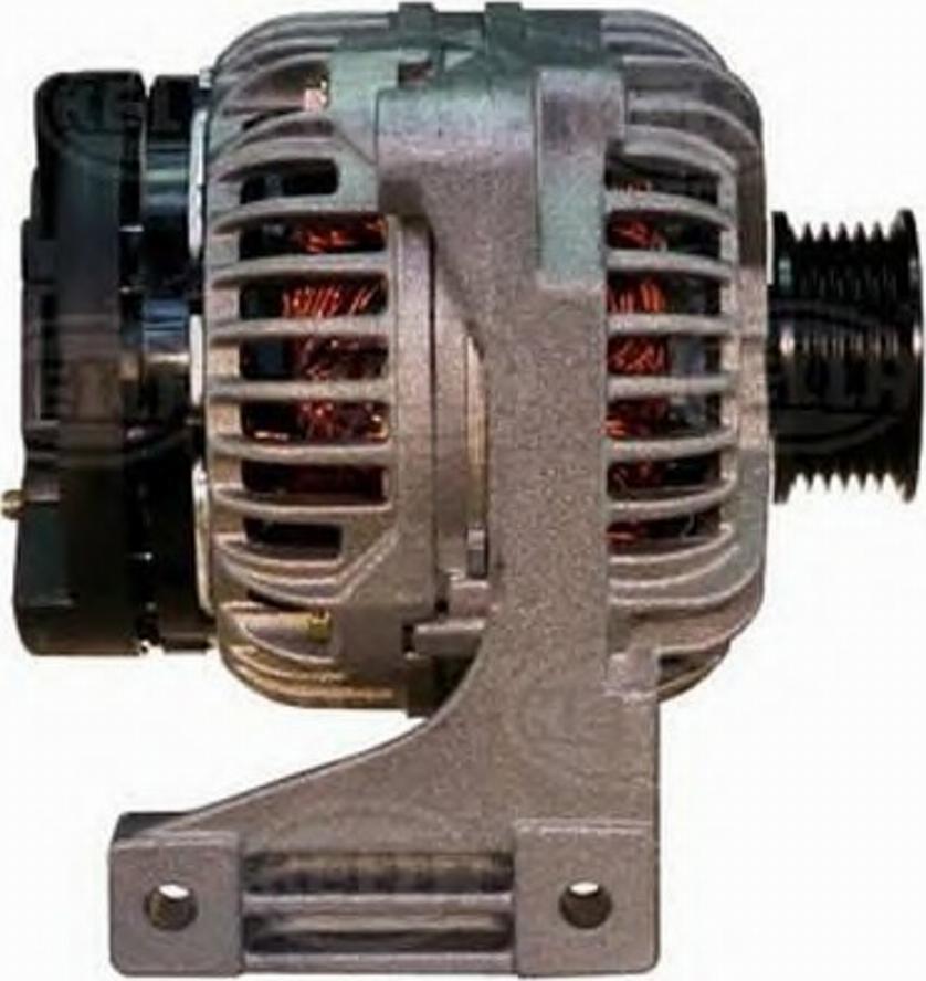 MFG CA1443IR - Alternatore autozon.pro