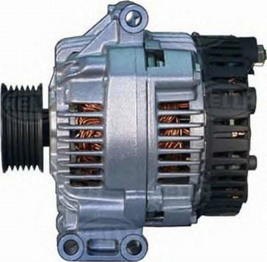 MFG CA1484IR - Alternatore autozon.pro