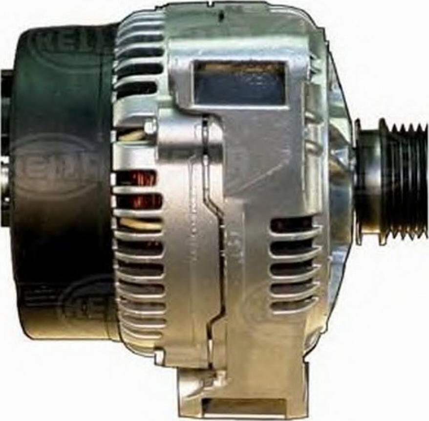 MFG CA1477IR - Alternatore autozon.pro