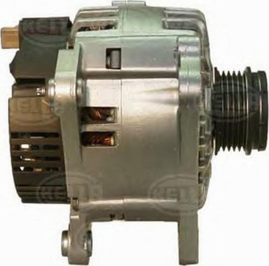 MFG CA1541IR - Alternatore autozon.pro