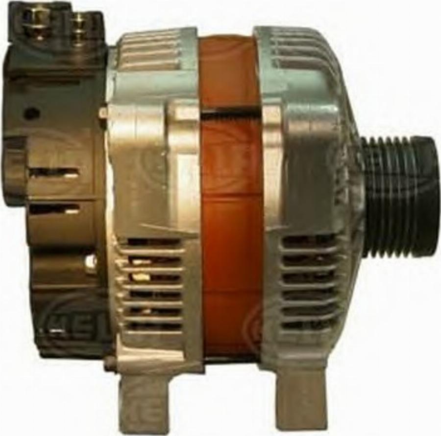 MFG CA1553IR - Alternatore autozon.pro