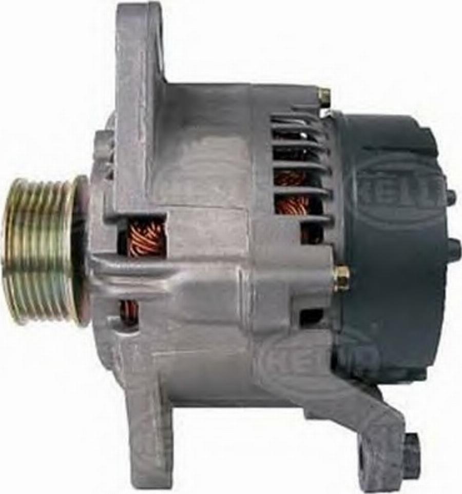 MFG CA1565IR - Alternatore autozon.pro