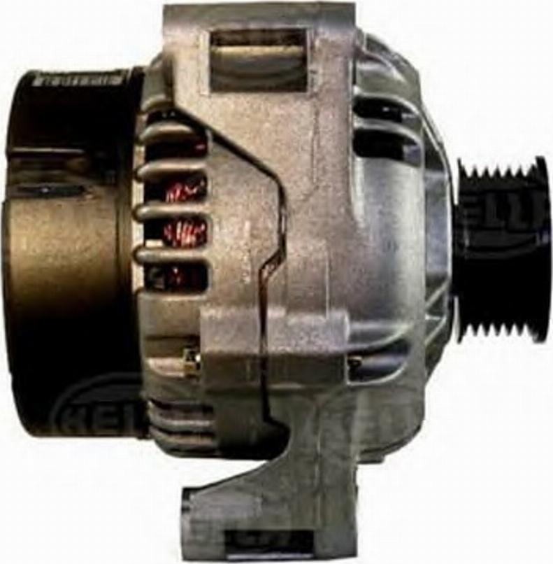 MFG CA1500IR - Alternatore autozon.pro