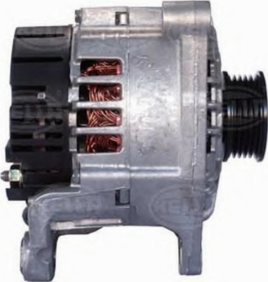 MFG CA1664IR - Alternatore autozon.pro