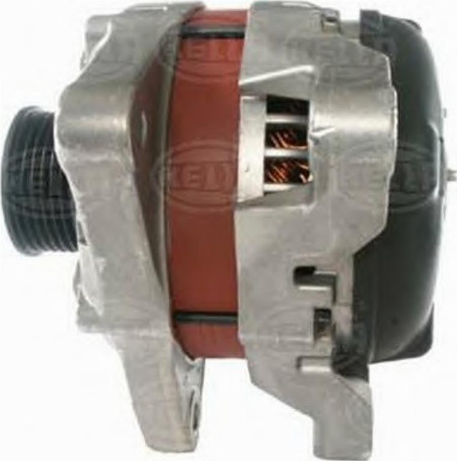 MFG CA1674IR - Alternatore autozon.pro