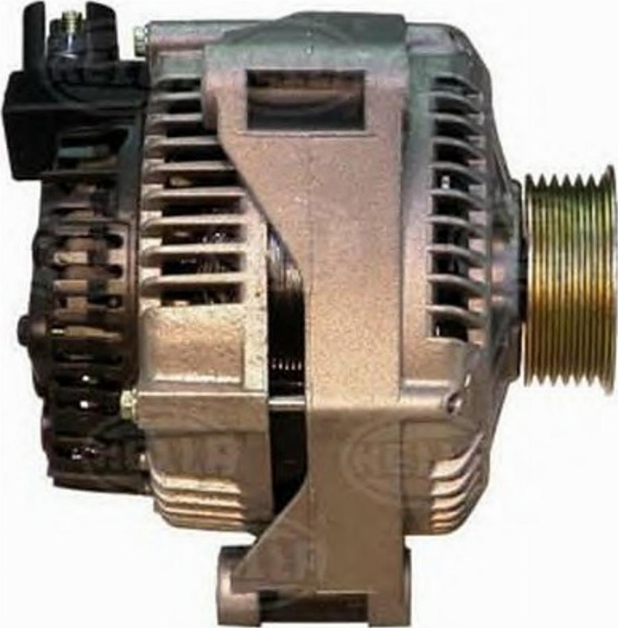 MFG CA1098IR - Alternatore autozon.pro