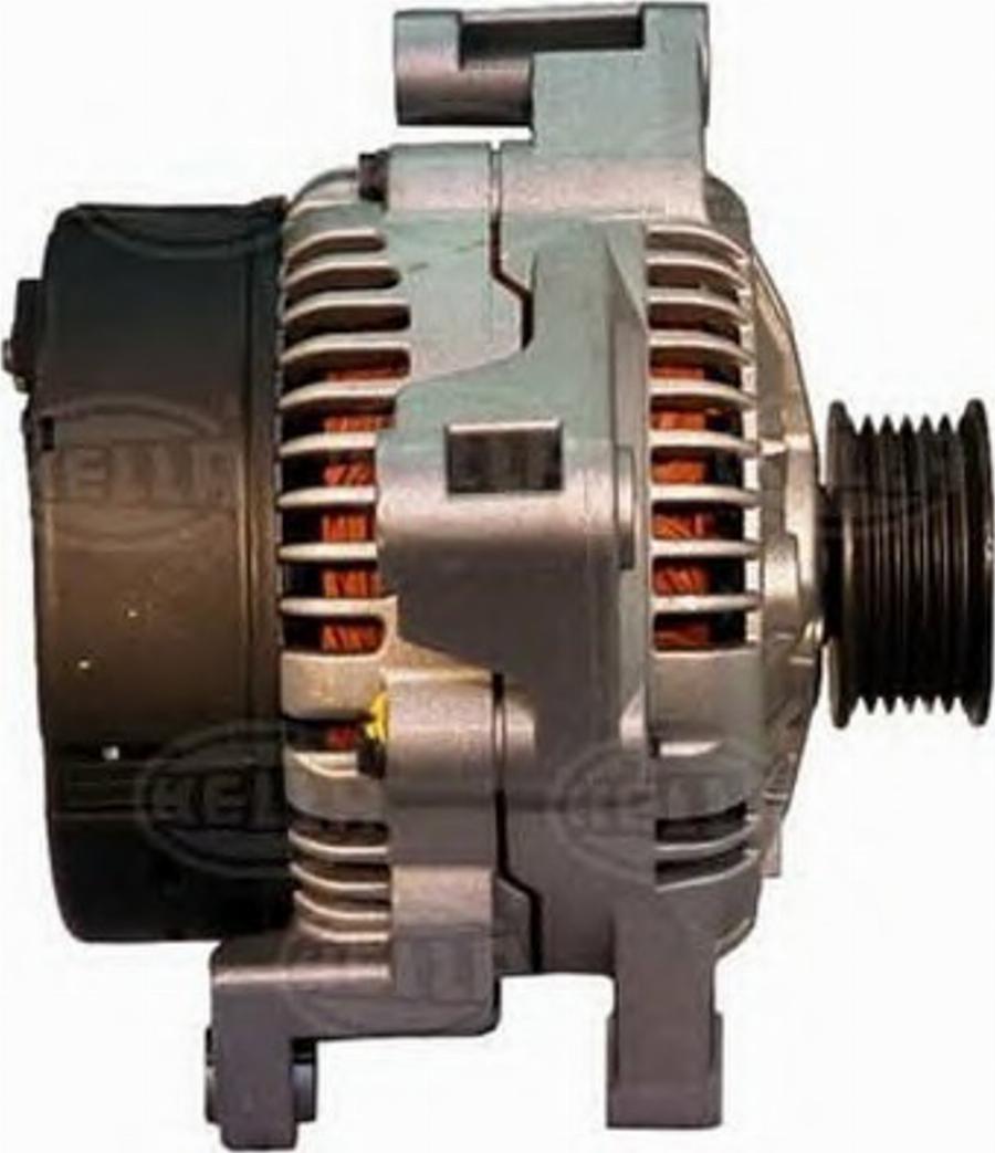 MFG CA1056IR - Alternatore autozon.pro