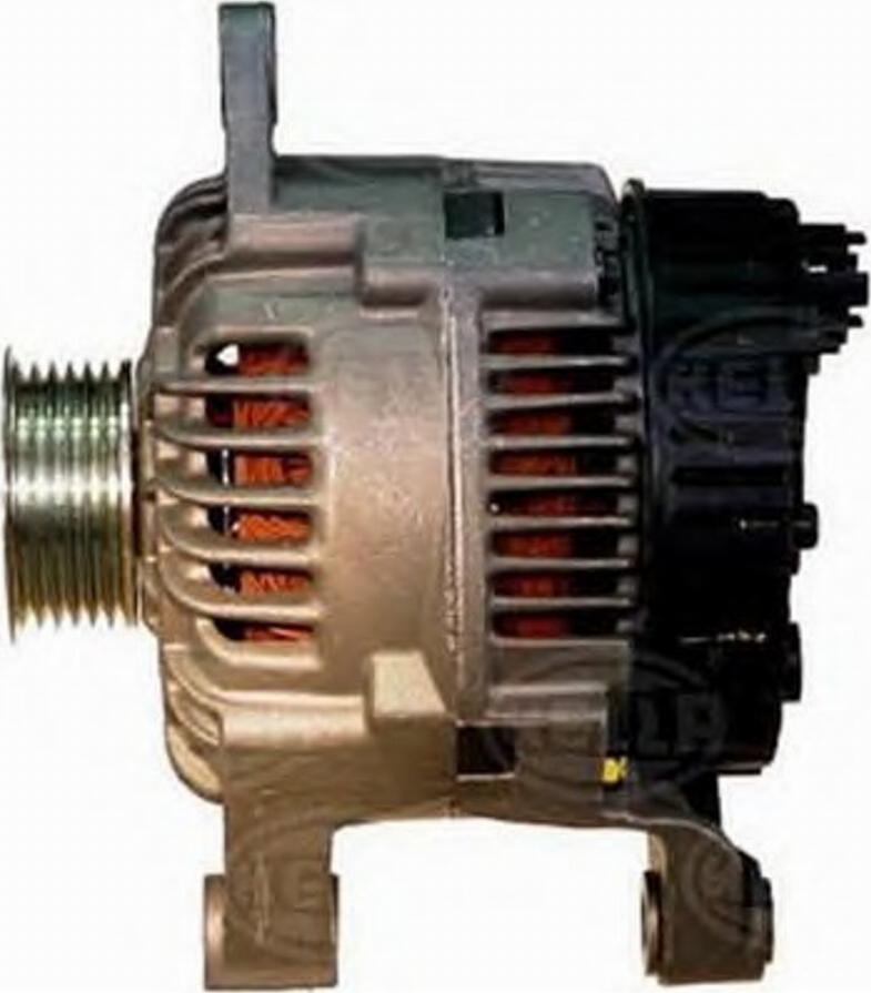 MFG CA1086IR - Alternatore autozon.pro