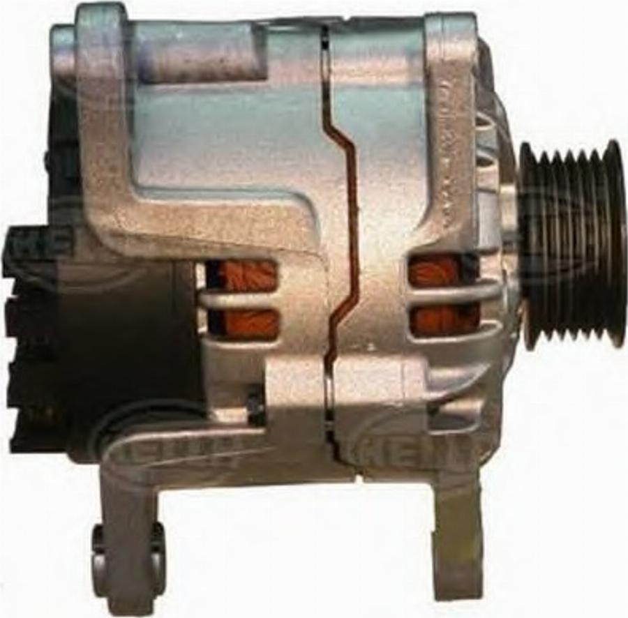 MFG CA1087IR - Alternatore autozon.pro