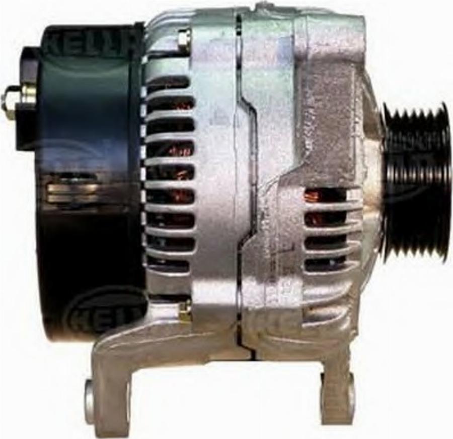 MFG CA1141IR - Alternatore autozon.pro