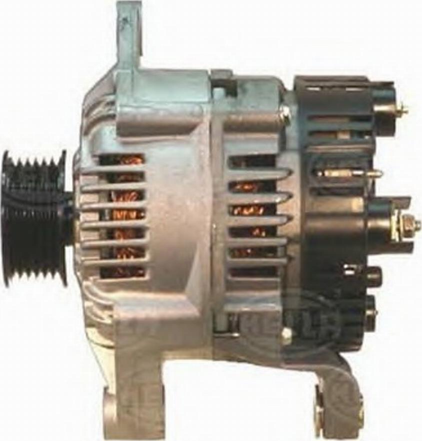 MFG CA1306IR - Alternatore autozon.pro