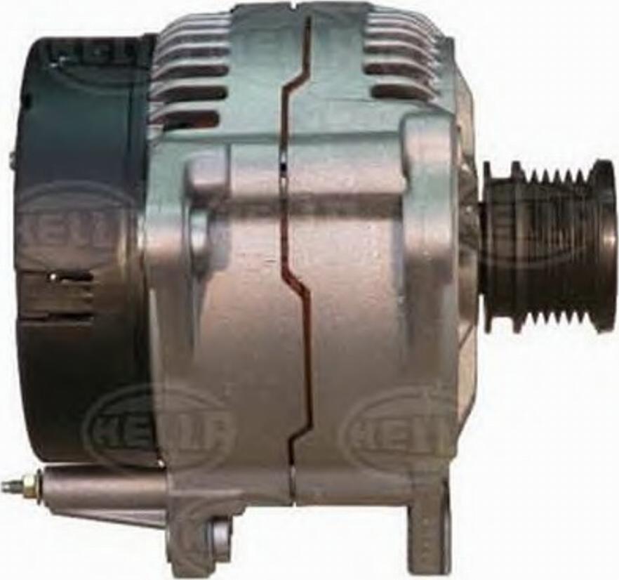 MFG CA1260IR - Alternatore autozon.pro