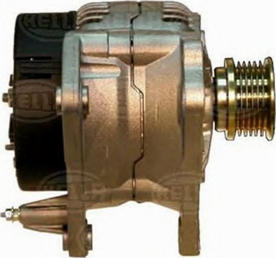 MFG CA852IR - Alternatore autozon.pro