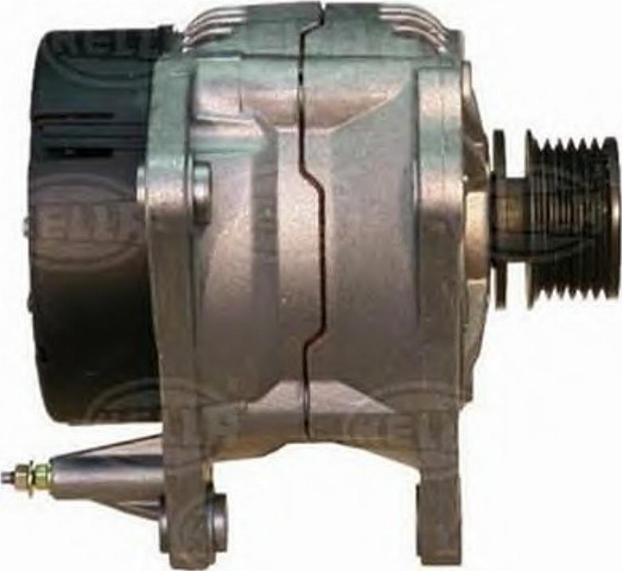 MFG CA829IR - Alternatore autozon.pro