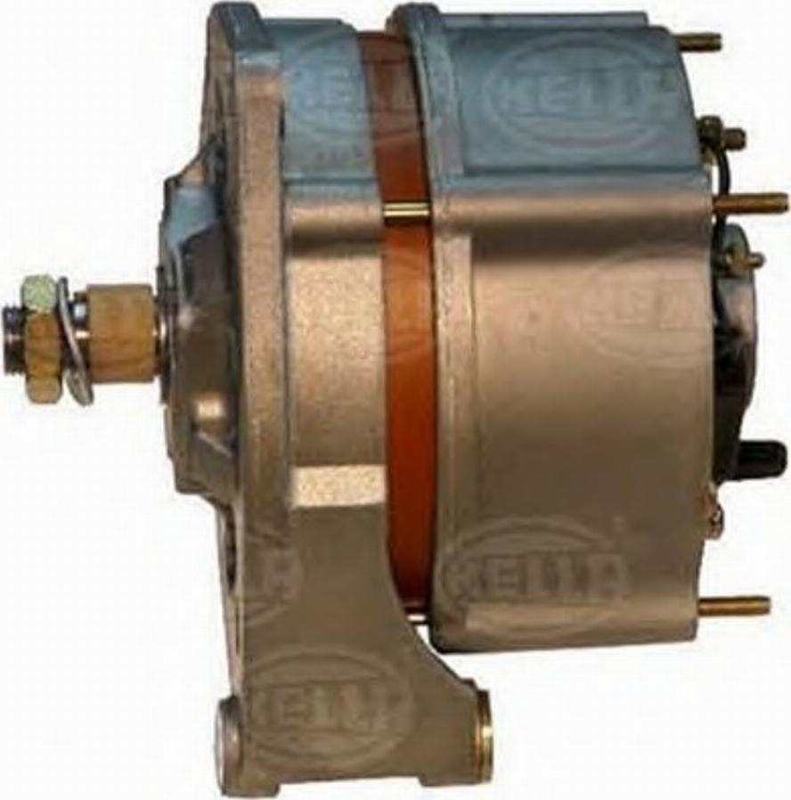 MFG CA341IR - Alternatore autozon.pro