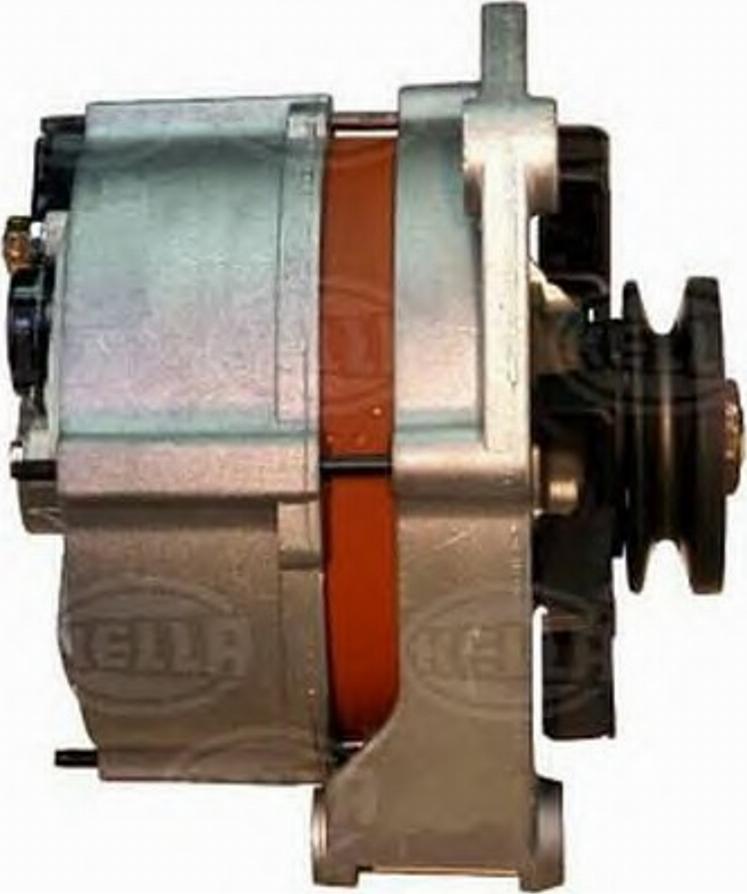 MFG CA320IR - Alternatore autozon.pro