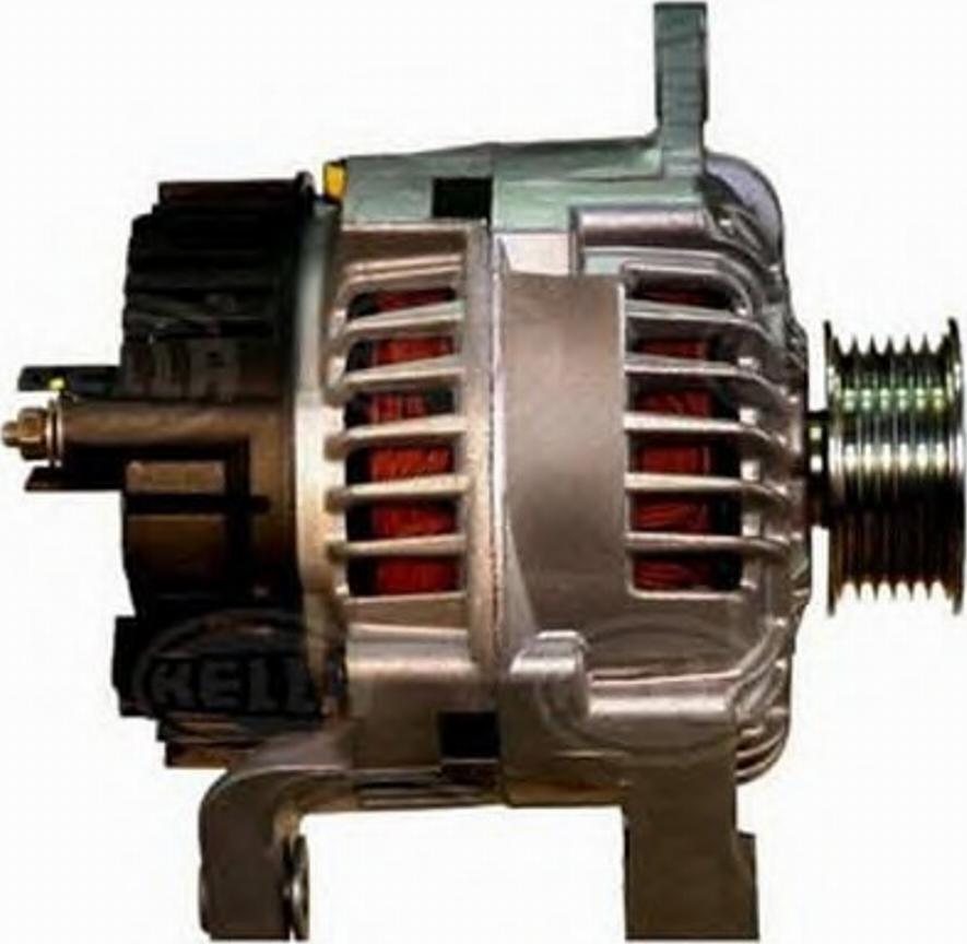 MFG CA716IR - Alternatore autozon.pro