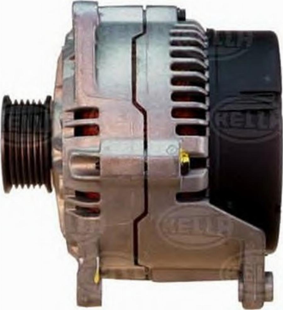 MFG CA731IR - Alternatore autozon.pro