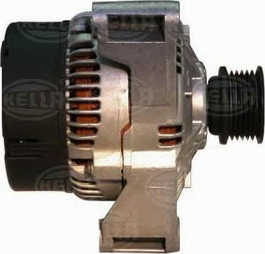 MFG CA724IR - Alternatore autozon.pro