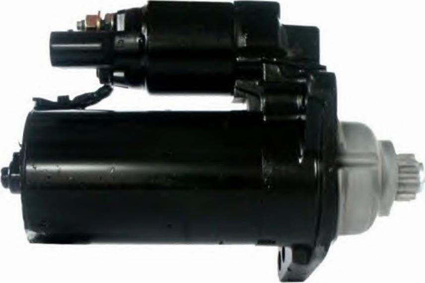 MFG CS1293 - Motorino d'avviamento autozon.pro