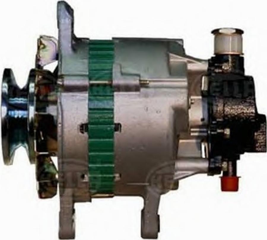 MFG JA585IR - Alternatore autozon.pro