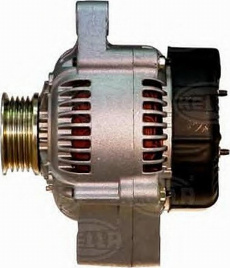 MFG JA161IR - Alternatore autozon.pro